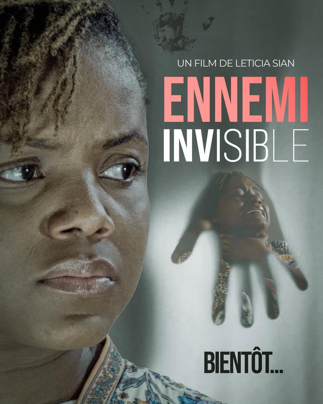 🎬 ENNEMI INVISIBLE 🎭 🔥  Bande Annonce