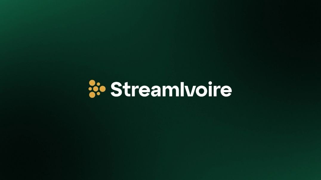 Annonceur : découvrez StreamIvoire - Votre nouvelle plateforme de Streaming Ivoirien et Ouest-africa